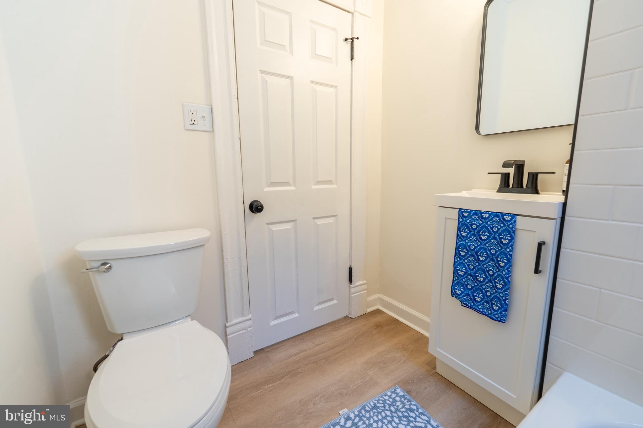 WAVERLY - Residential