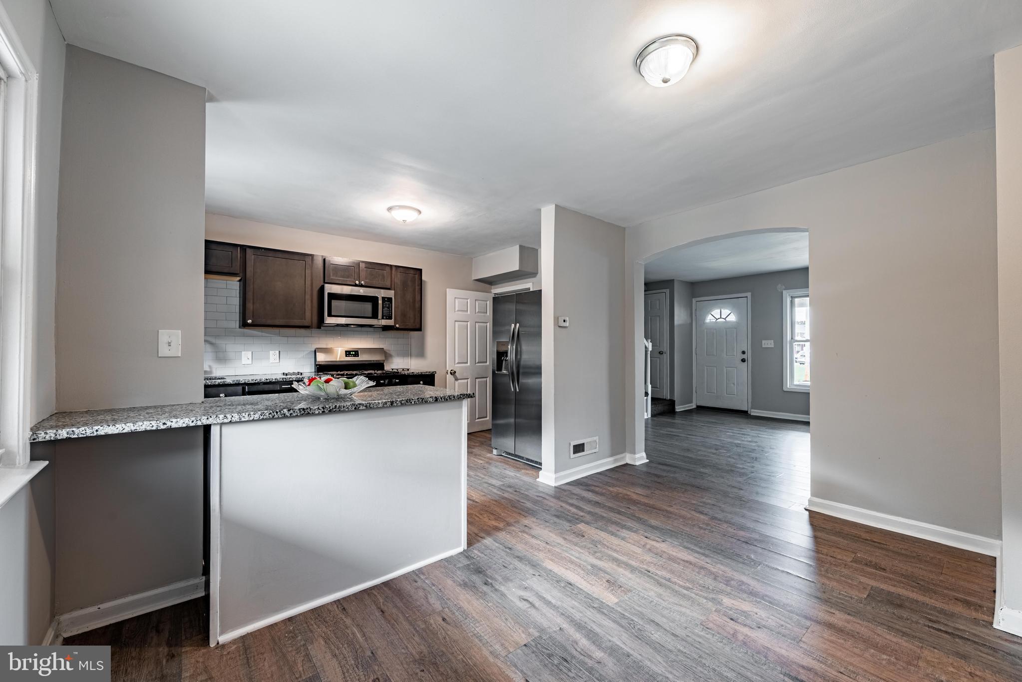 CHARLESMONT - Residential