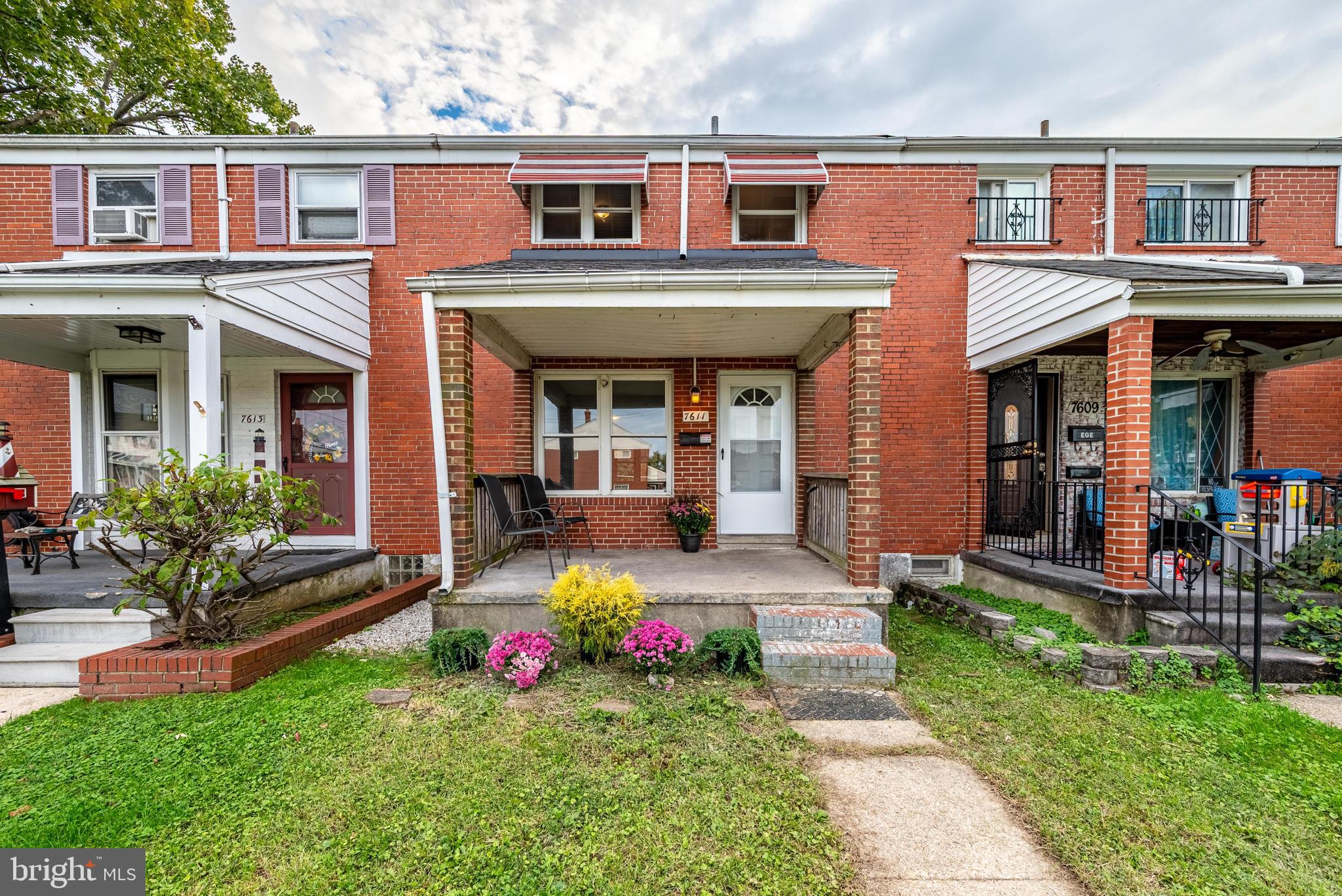 CHARLESMONT - Residential