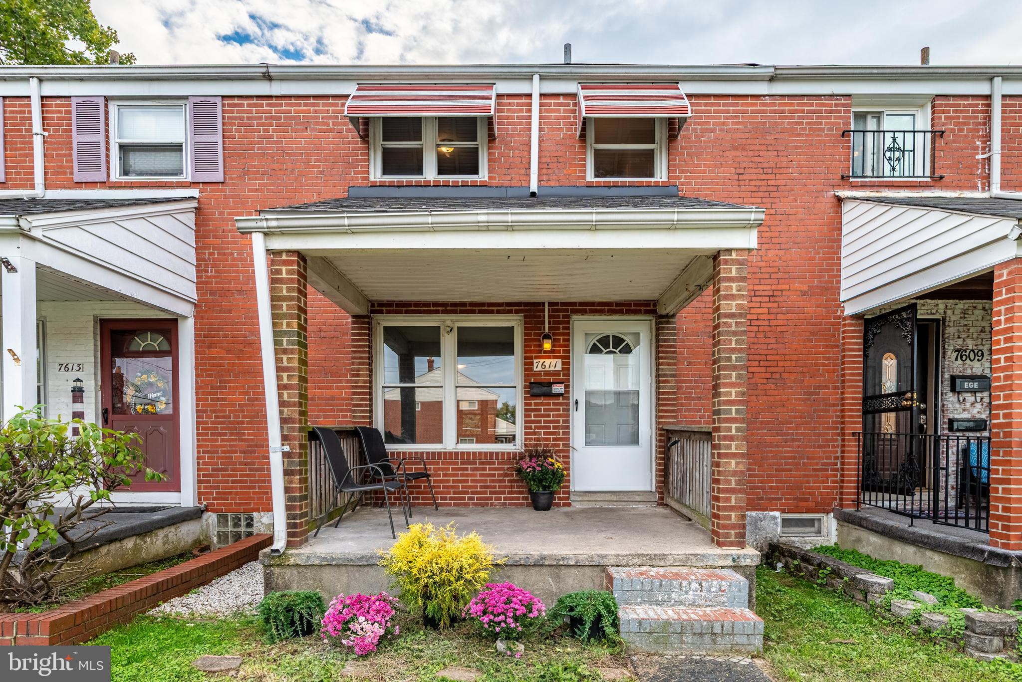 CHARLESMONT - Residential