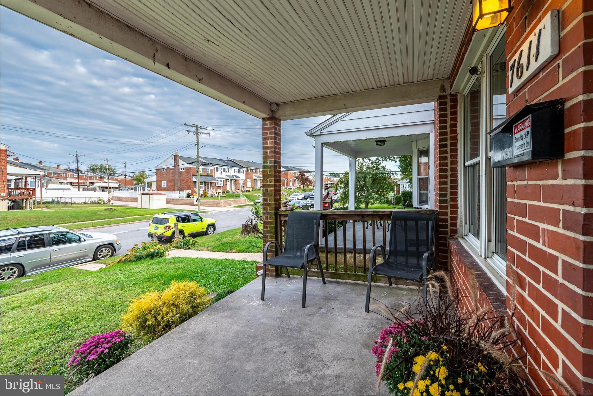 CHARLESMONT - Residential