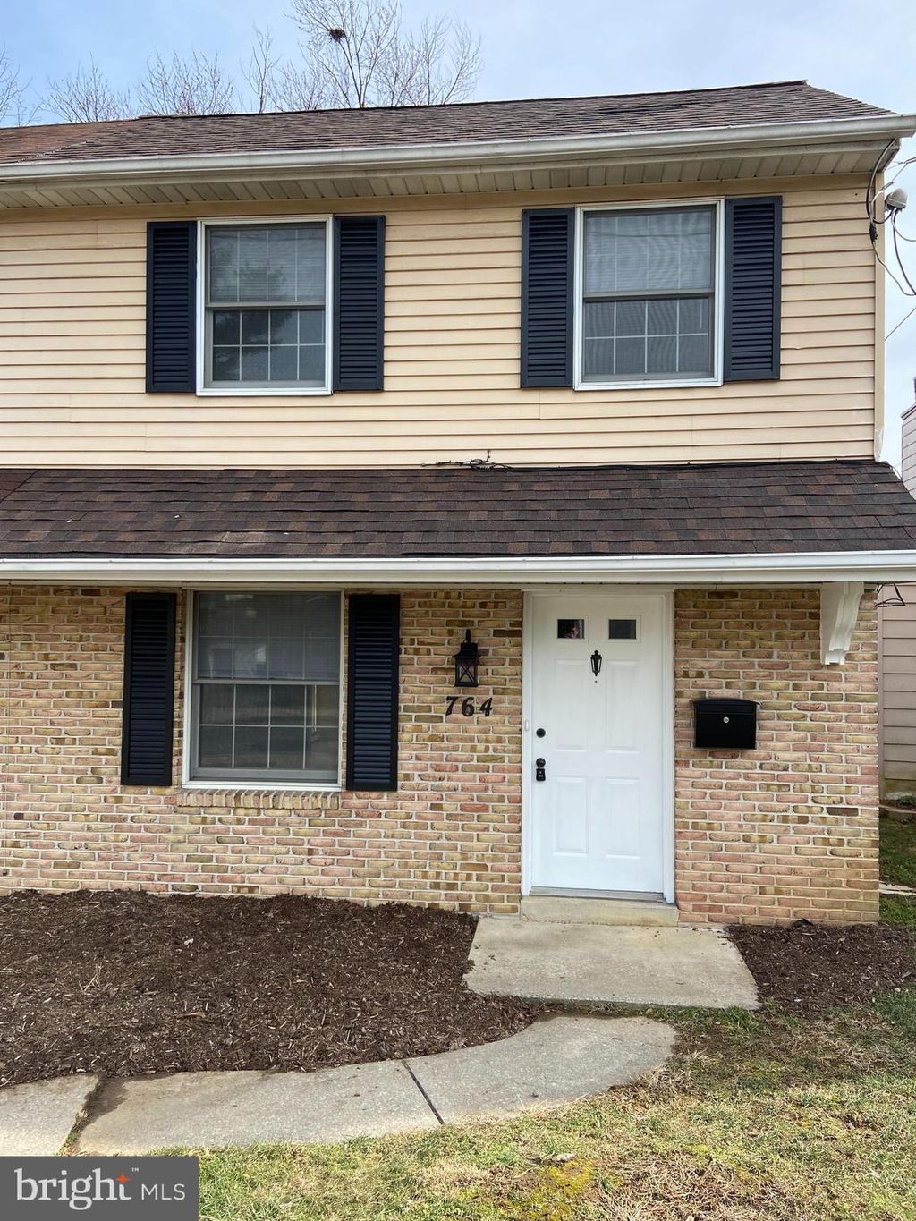 Photo of 764 FREMONT ST, LANCASTER, PA 17603 (MLS # PALA2030604)