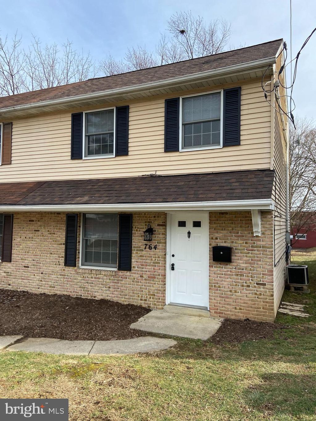 Photo of 764 FREMONT ST, LANCASTER, PA 17603 (MLS # PALA2030604)