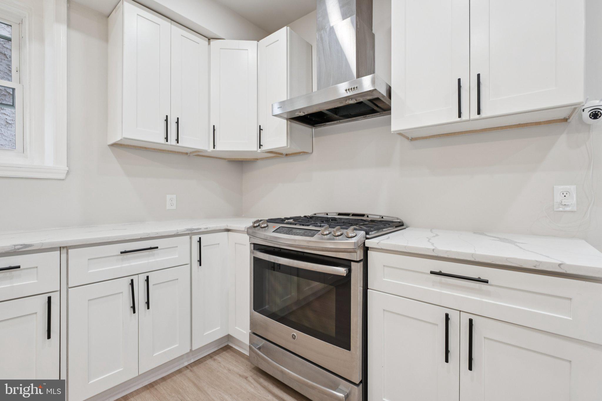 PHILADELPHIA (SOUTHWEST) - Residential