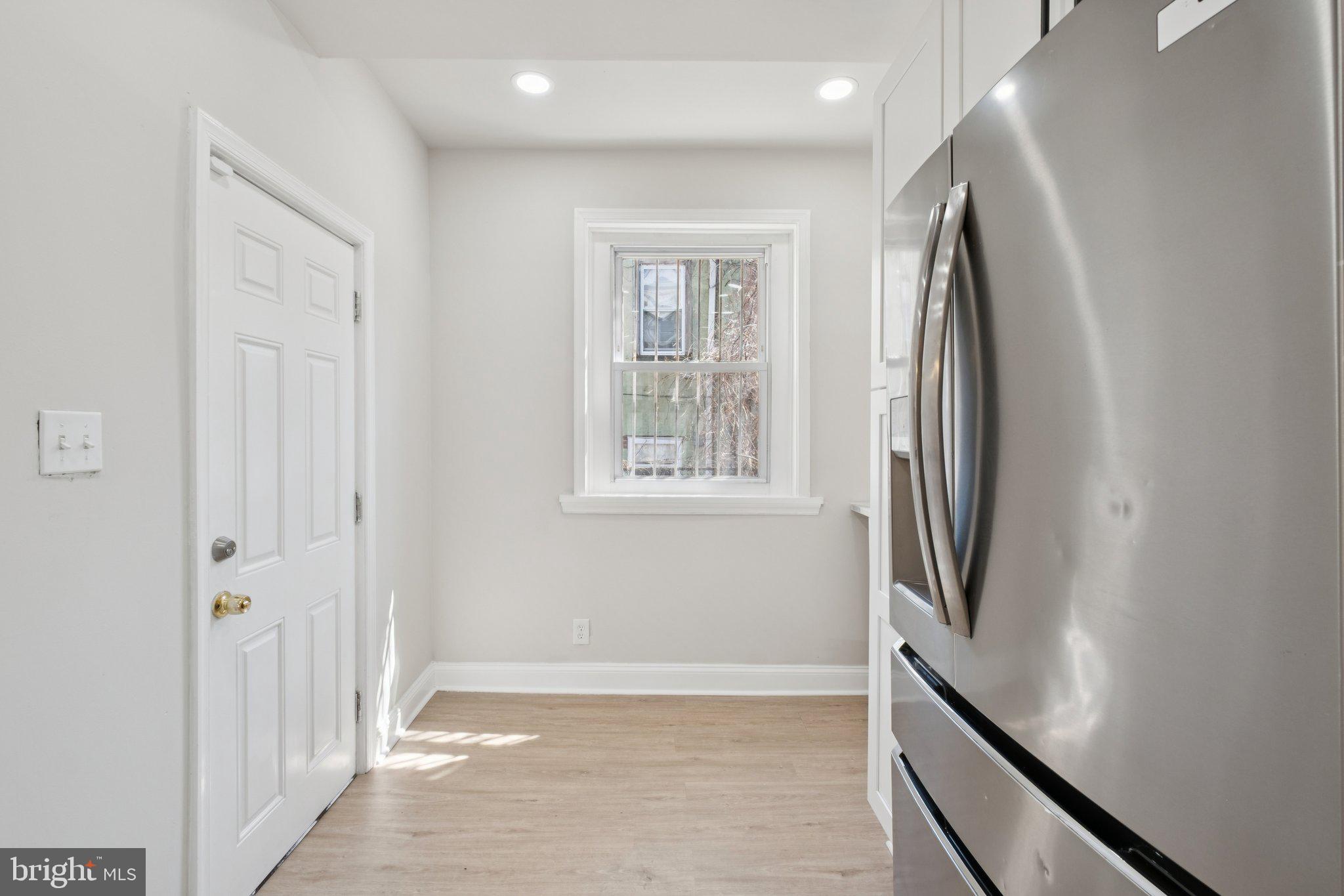 PHILADELPHIA (SOUTHWEST) - Residential