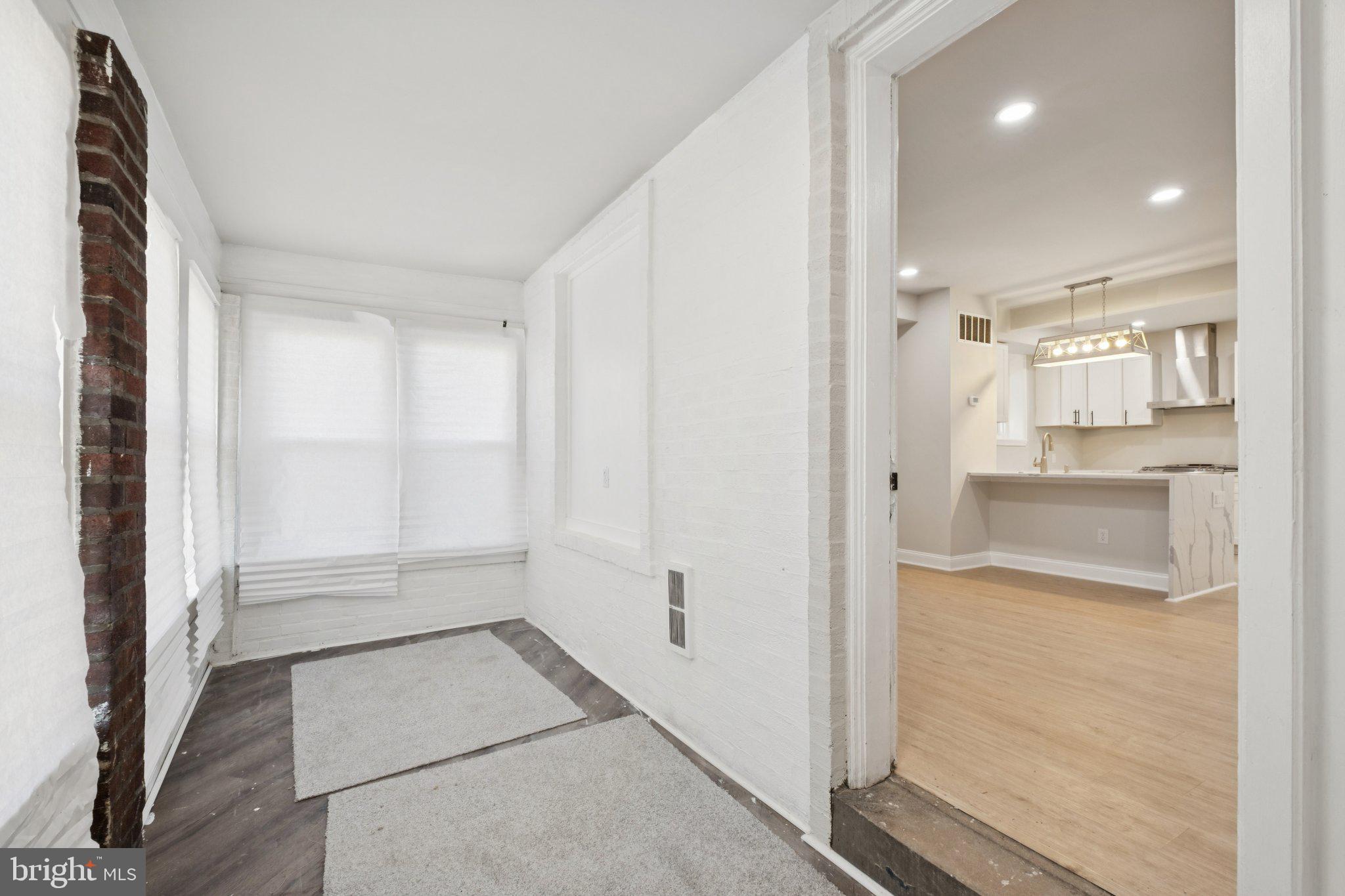 PHILADELPHIA (SOUTHWEST) - Residential