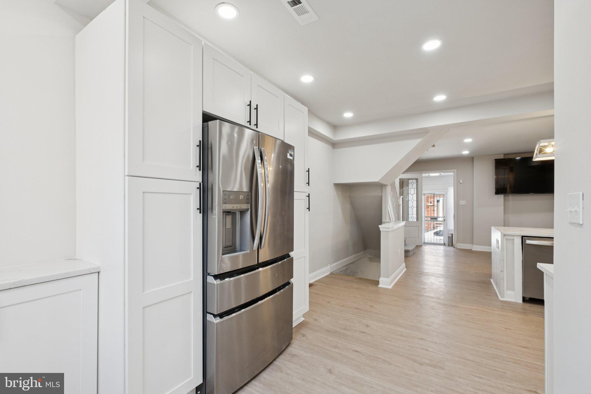 PHILADELPHIA (SOUTHWEST) - Residential