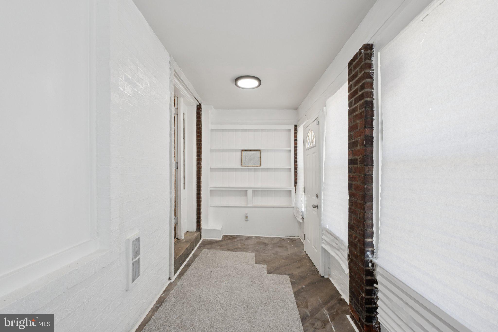 PHILADELPHIA (SOUTHWEST) - Residential