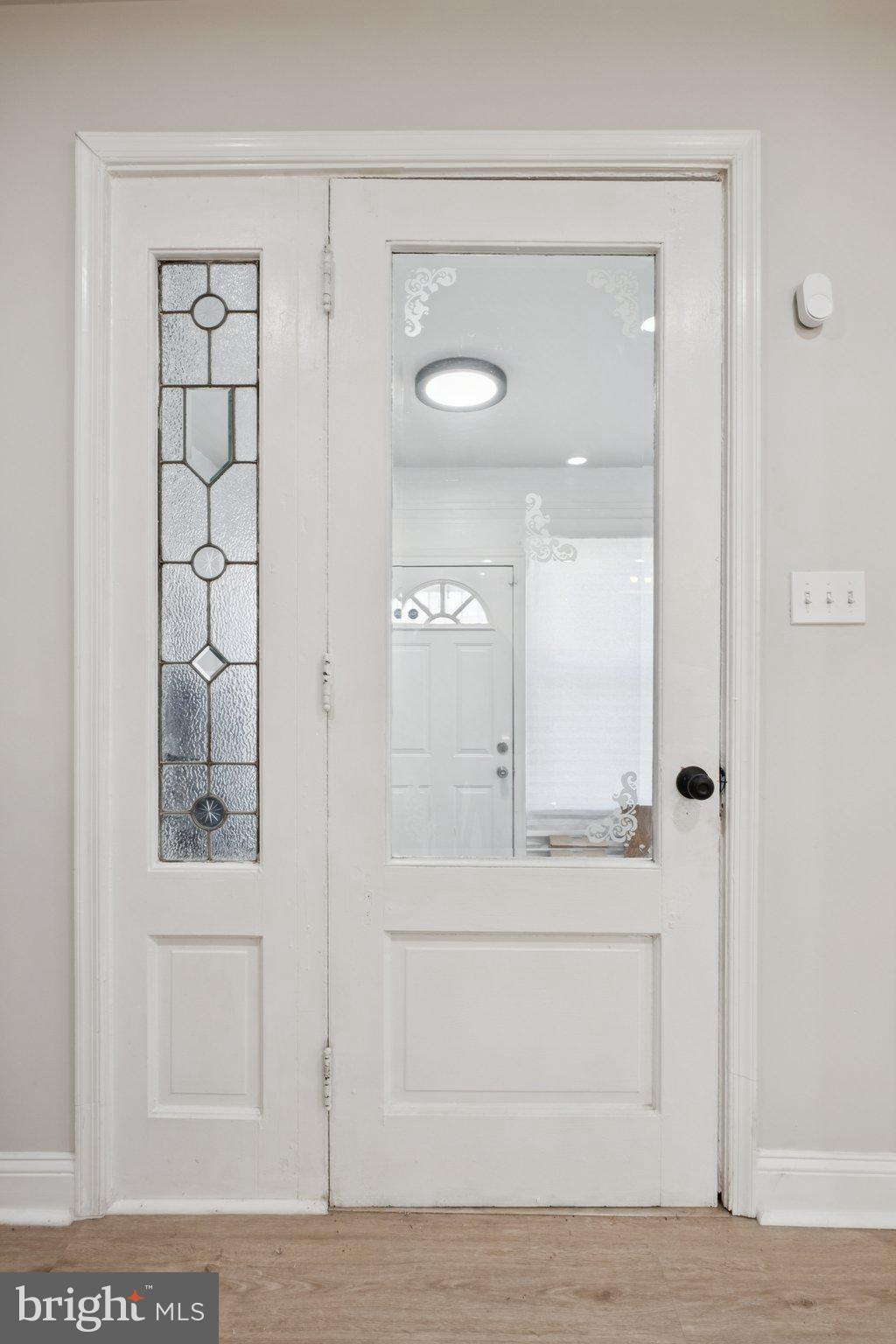 PHILADELPHIA (SOUTHWEST) - Residential