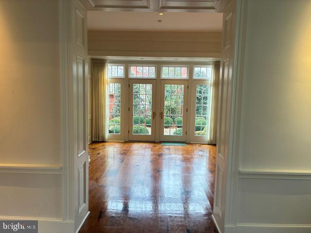 000 - Residential Lease