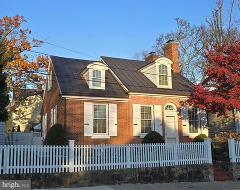 29 N Broad Street, Doylestown, PA MLS: PABU2109186