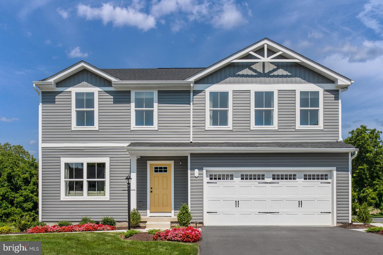 CARDINAL POINTE - Residential