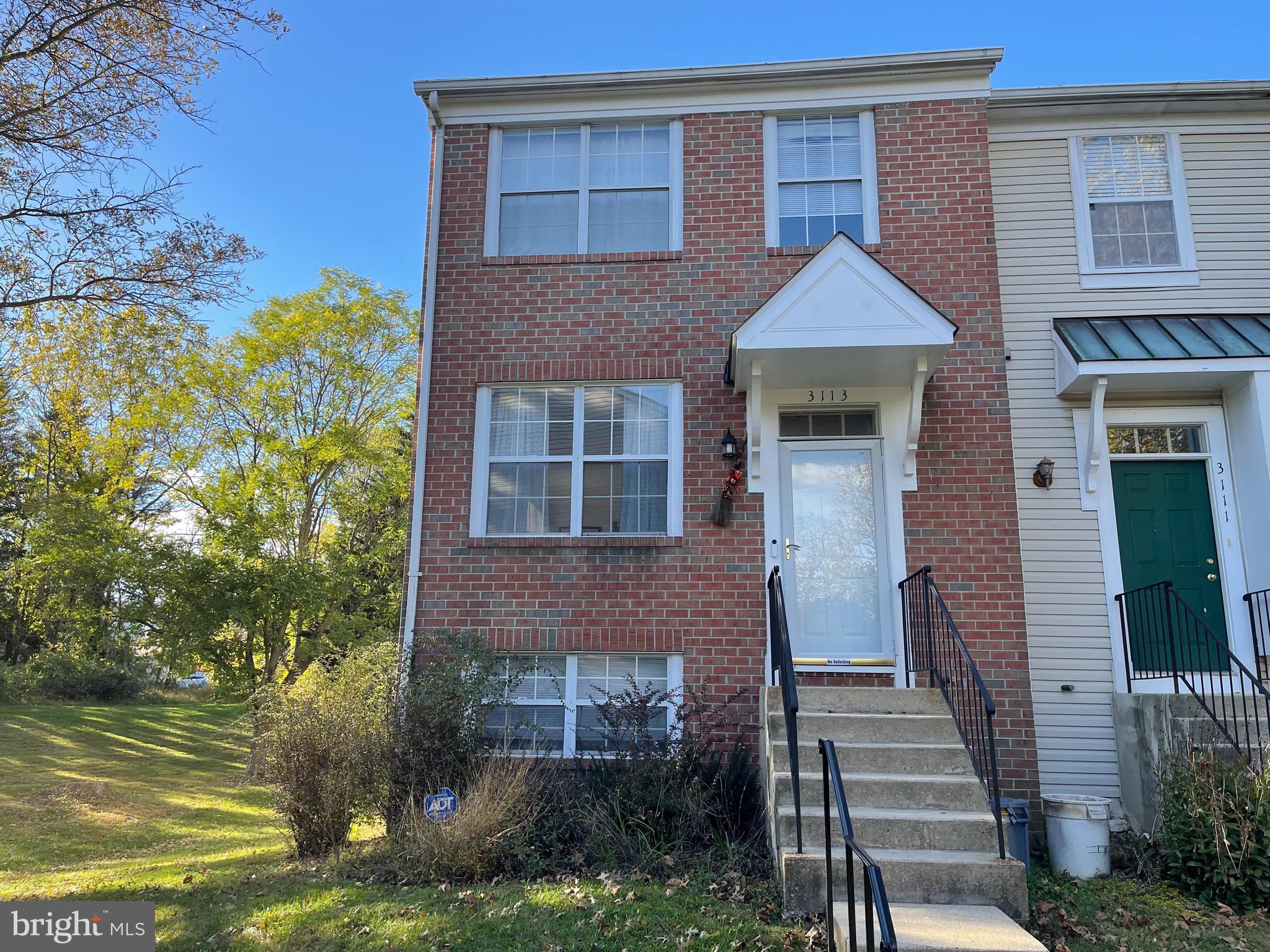 FAIR HILL - Residential