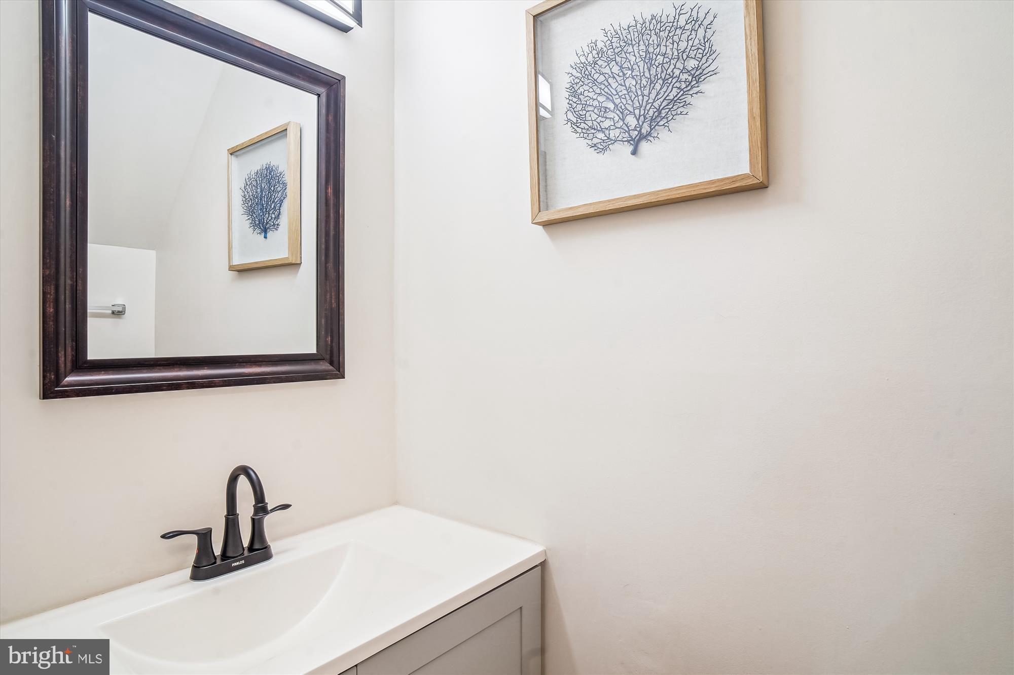 FAIR HILL - Residential