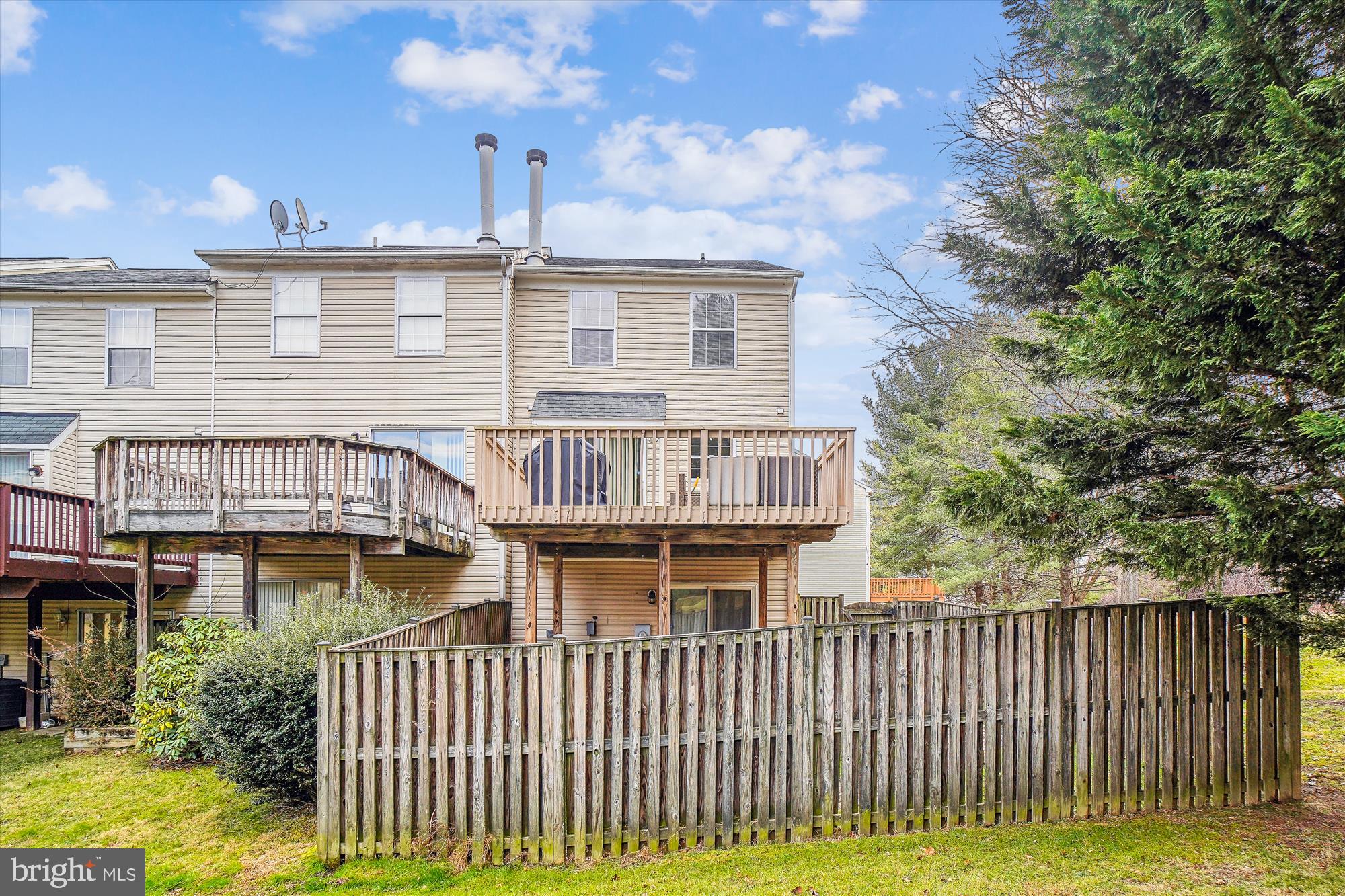 FAIR HILL - Residential