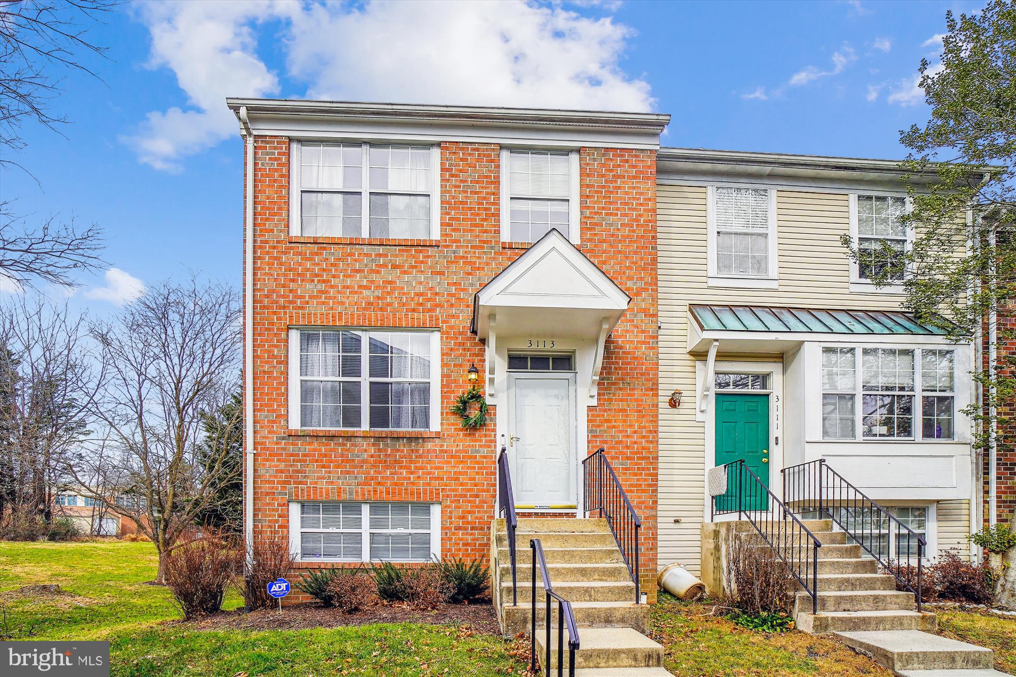 FAIR HILL - Residential