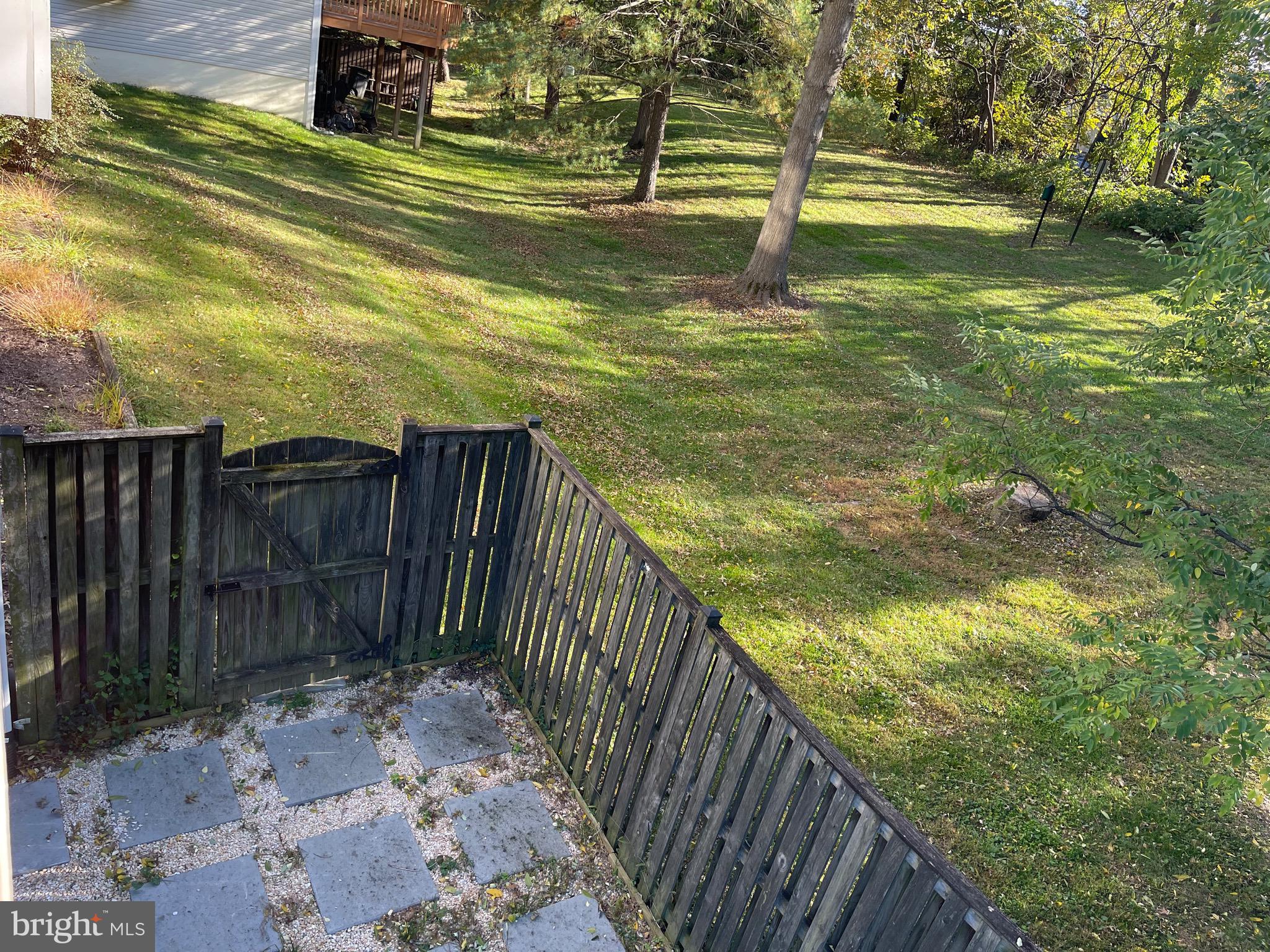 FAIR HILL - Residential