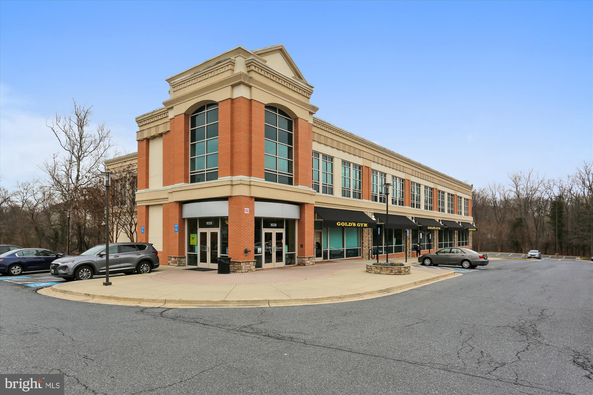 FAIR HILL - Residential