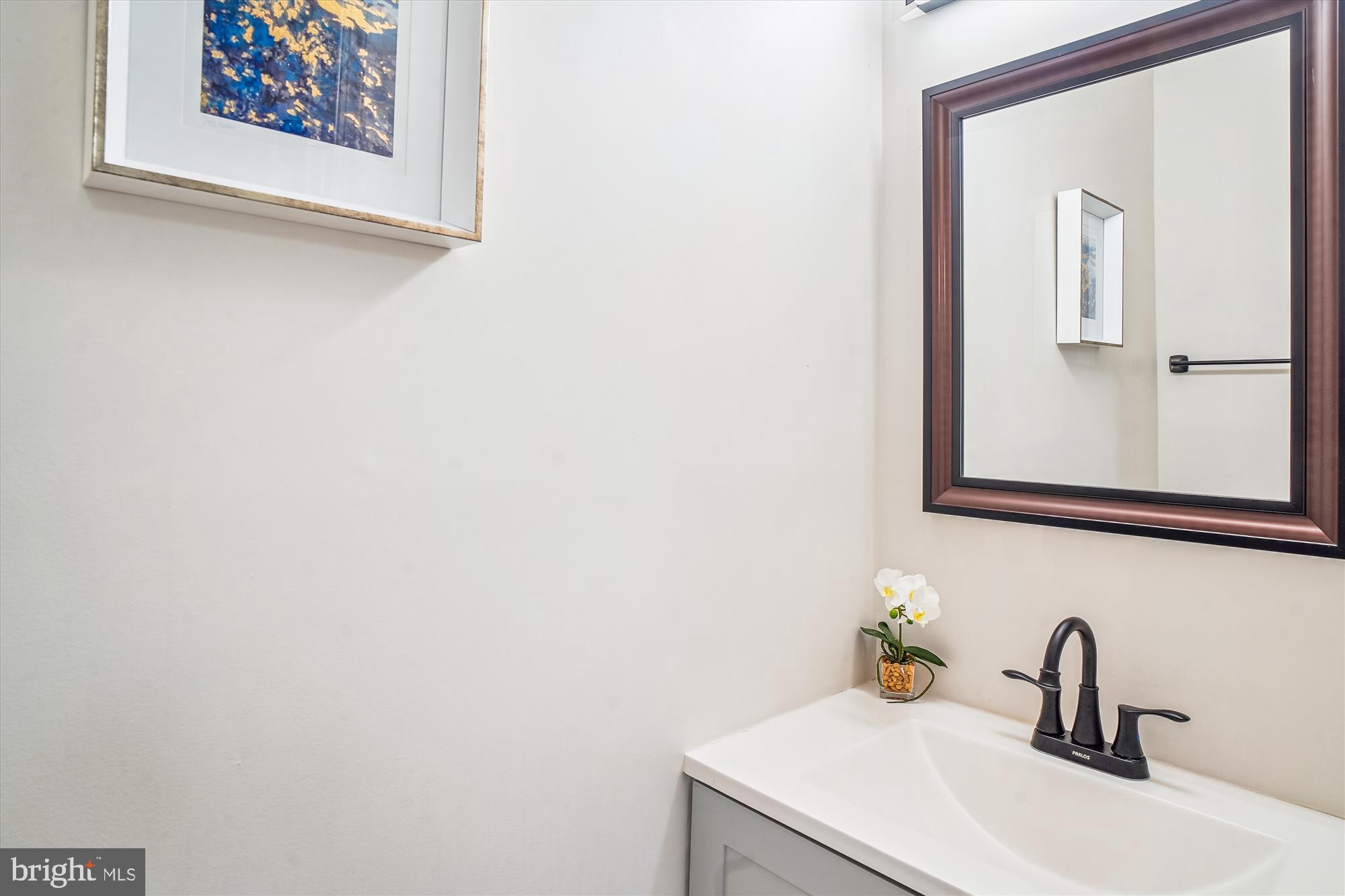 FAIR HILL - Residential