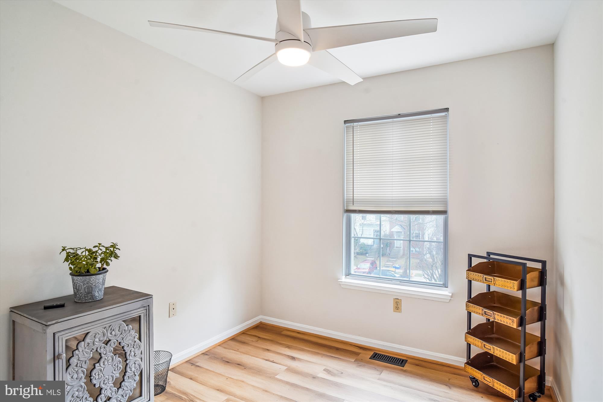 FAIR HILL - Residential