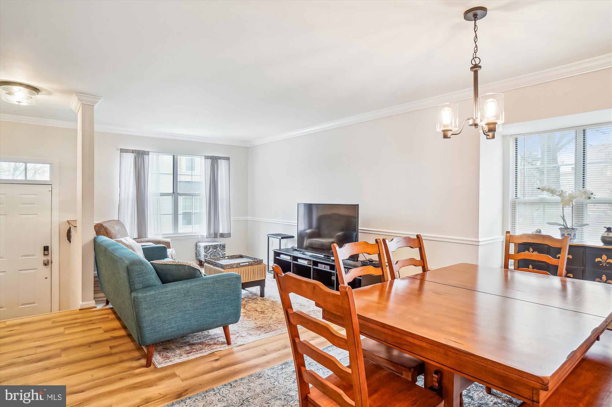 FAIR HILL - Residential