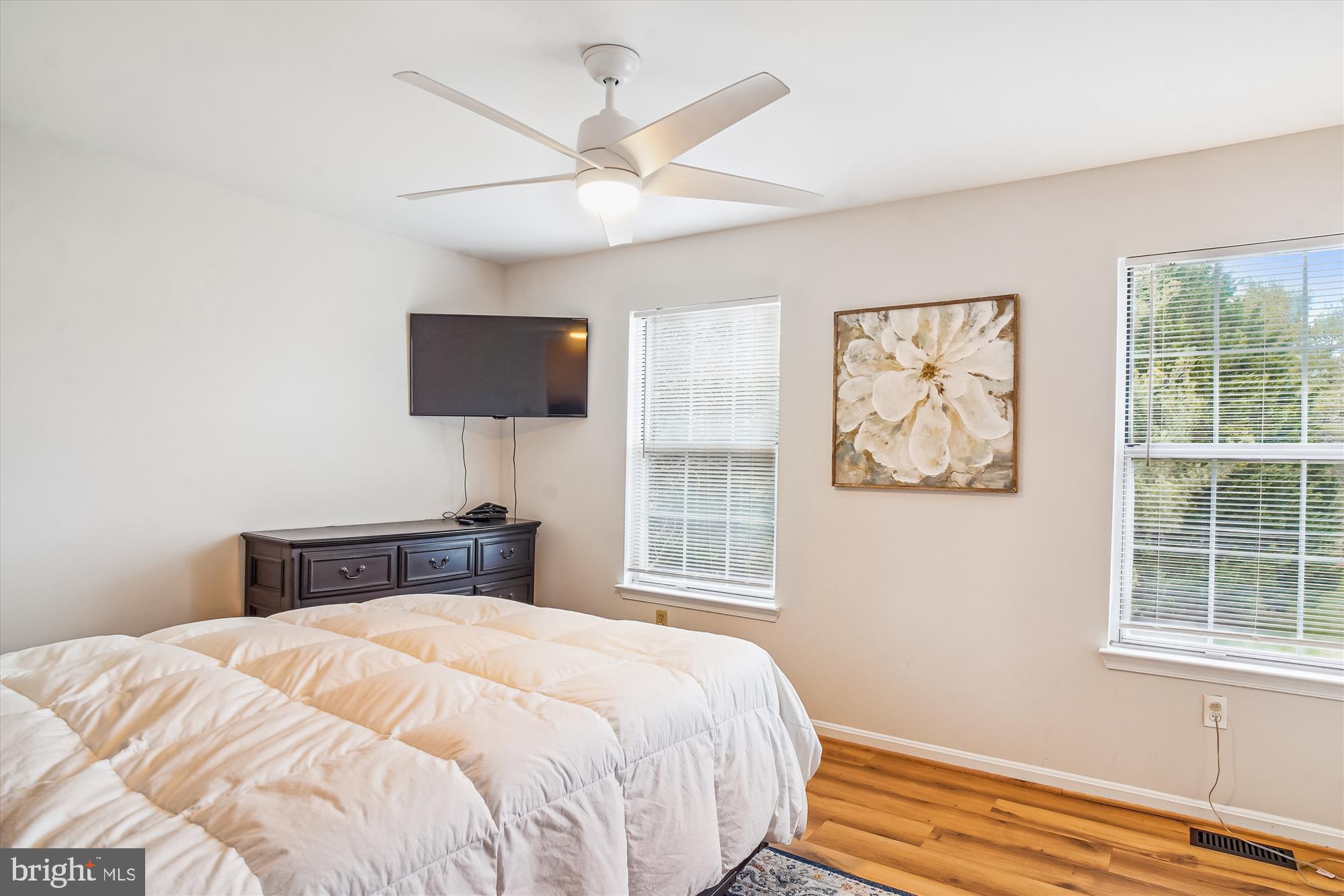 FAIR HILL - Residential