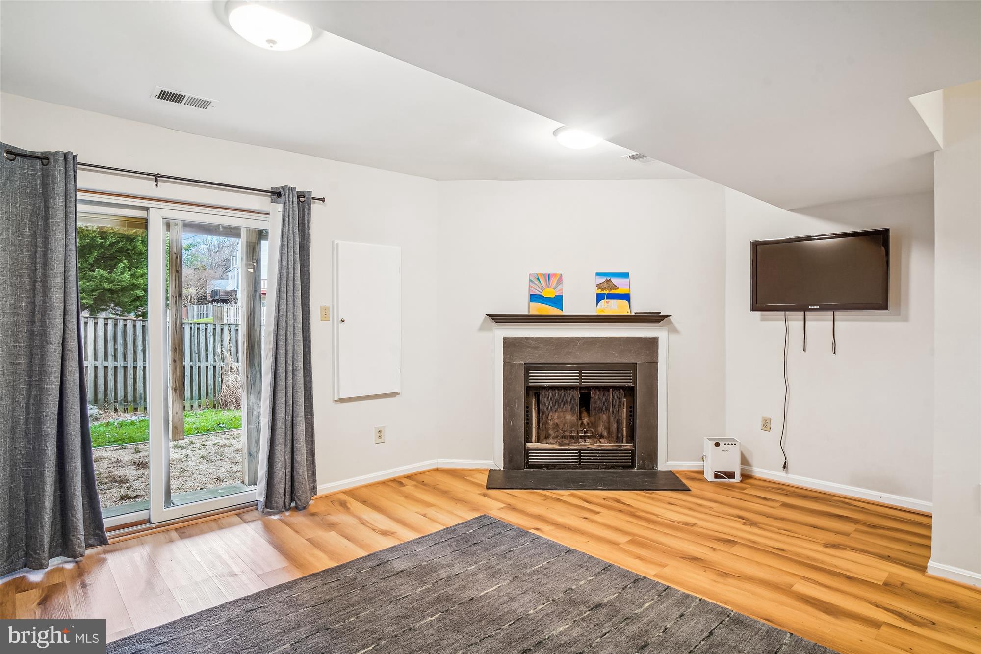 FAIR HILL - Residential