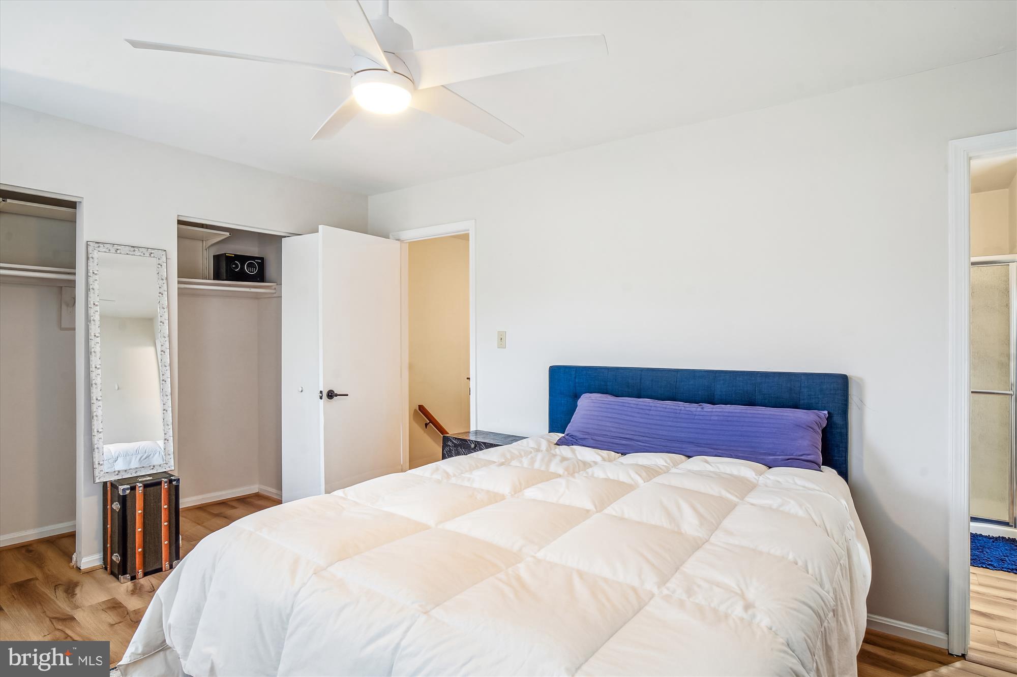 FAIR HILL - Residential