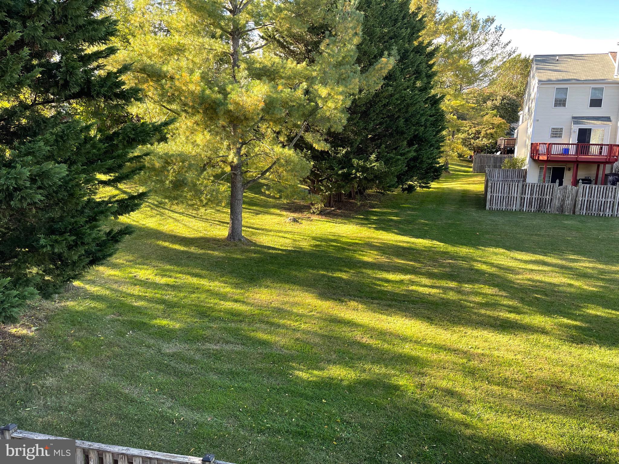 FAIR HILL - Residential