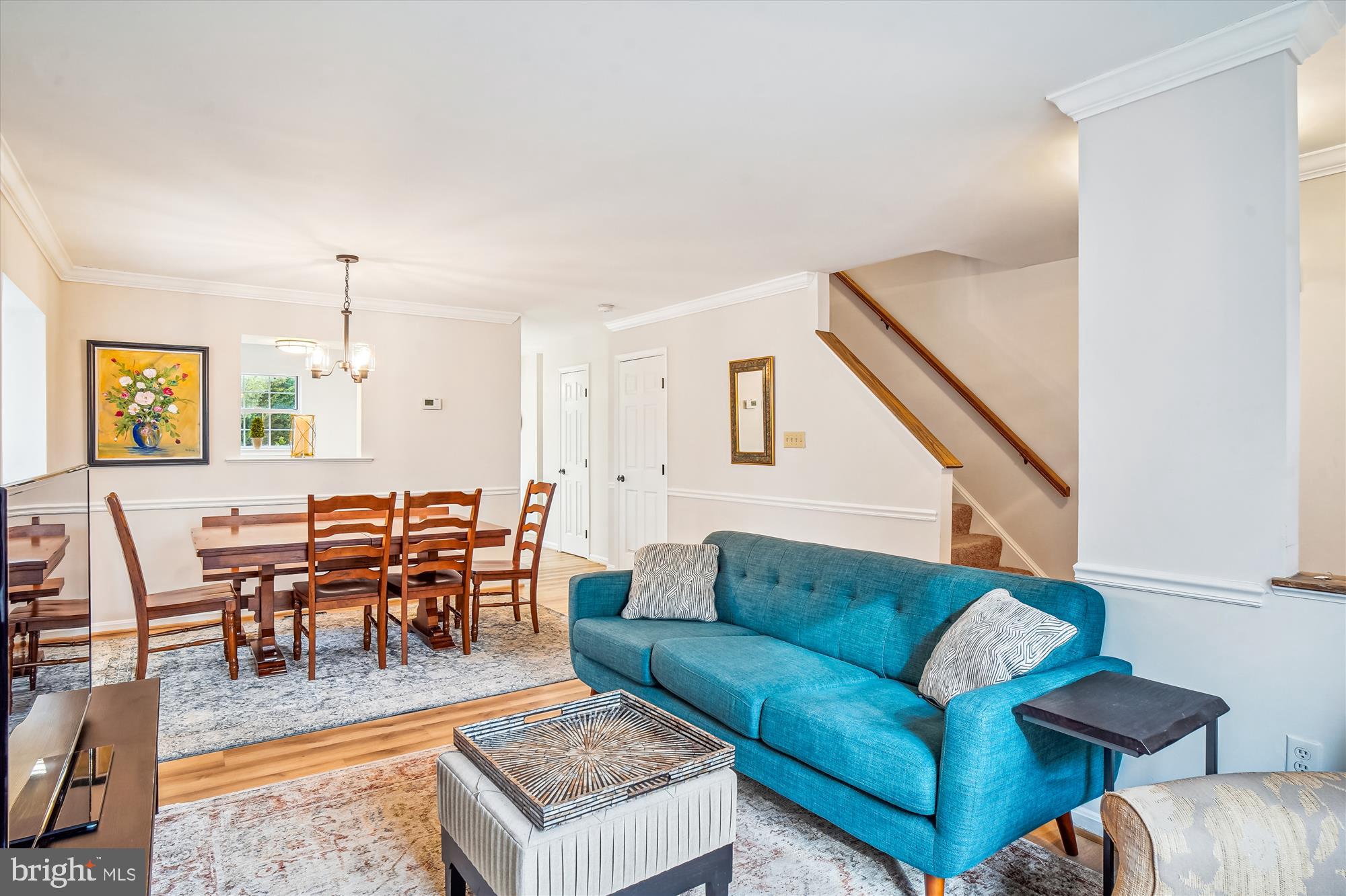 FAIR HILL - Residential