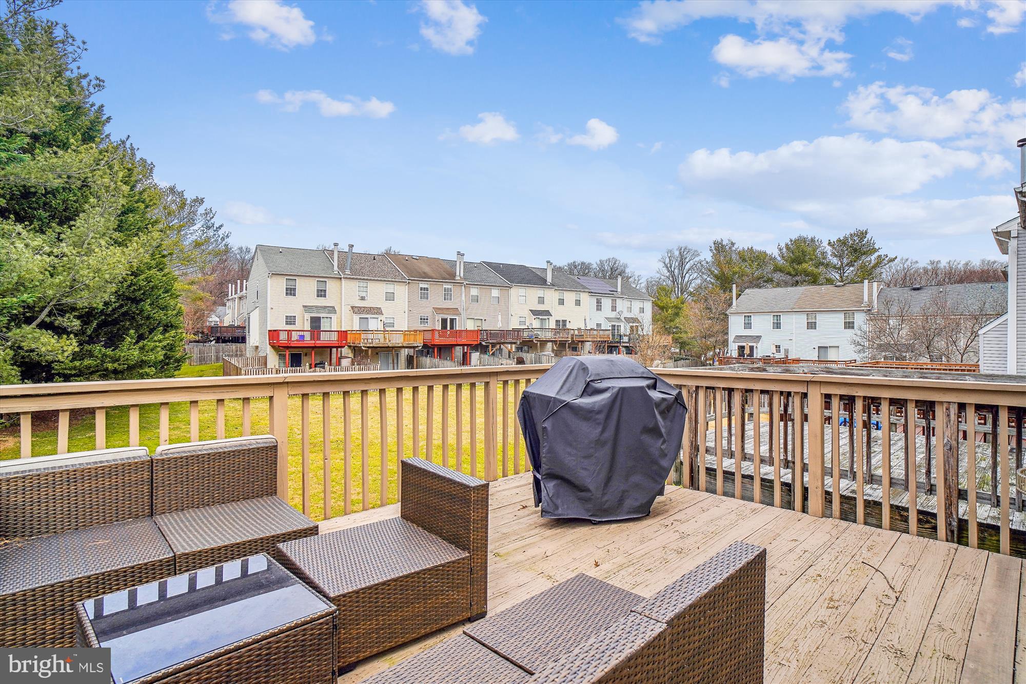 FAIR HILL - Residential