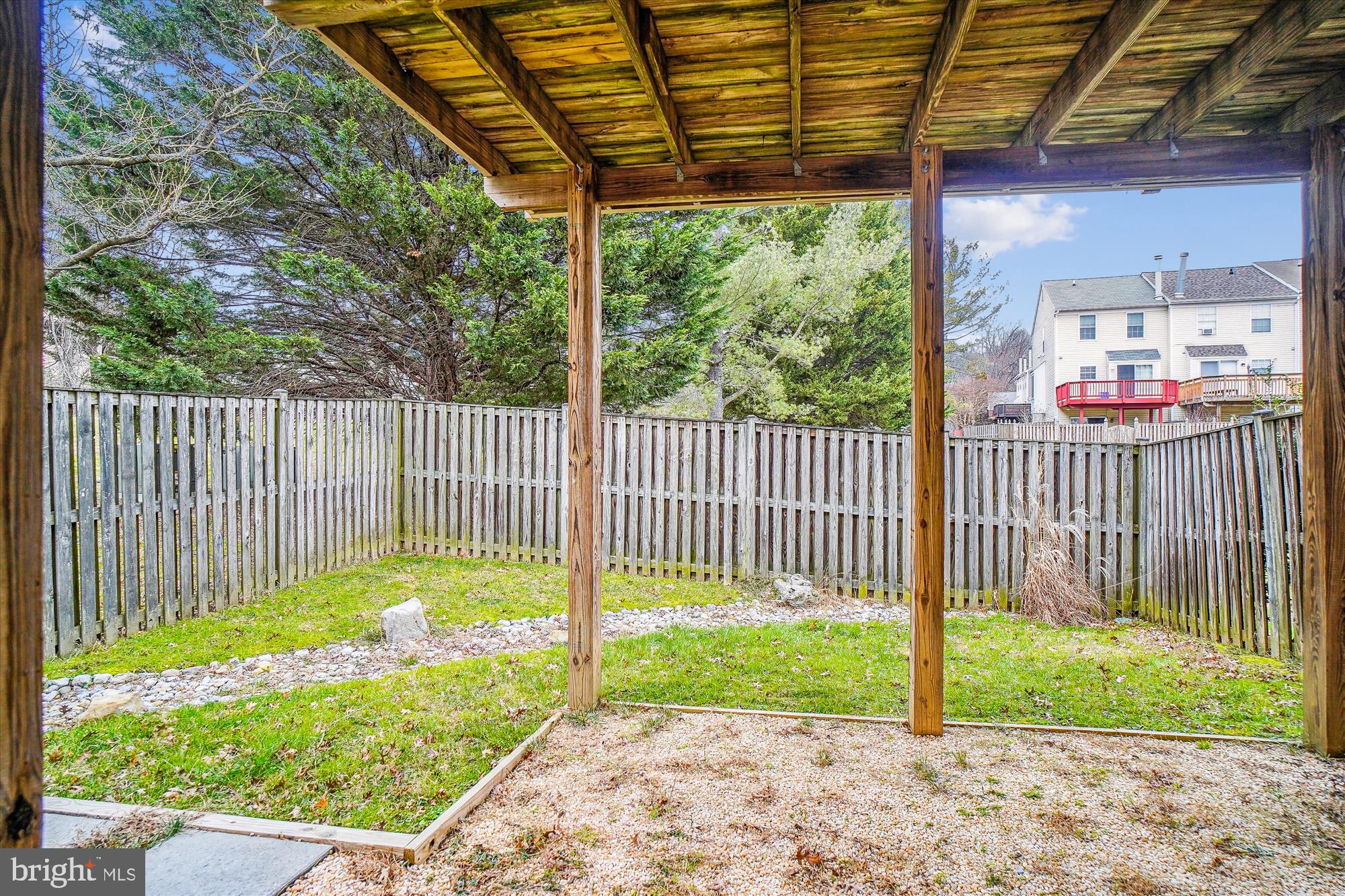 FAIR HILL - Residential