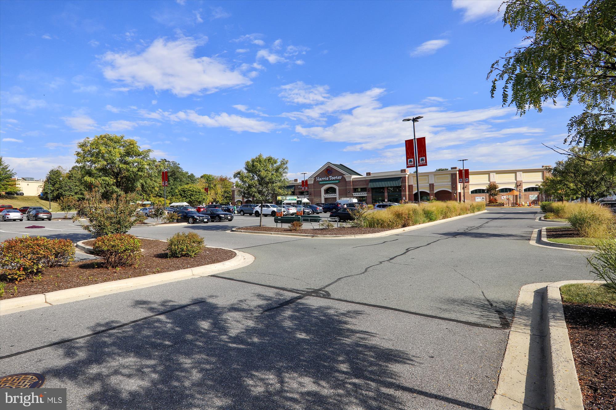 FAIR HILL - Residential