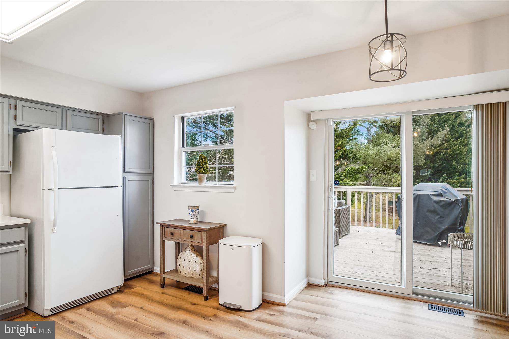 FAIR HILL - Residential