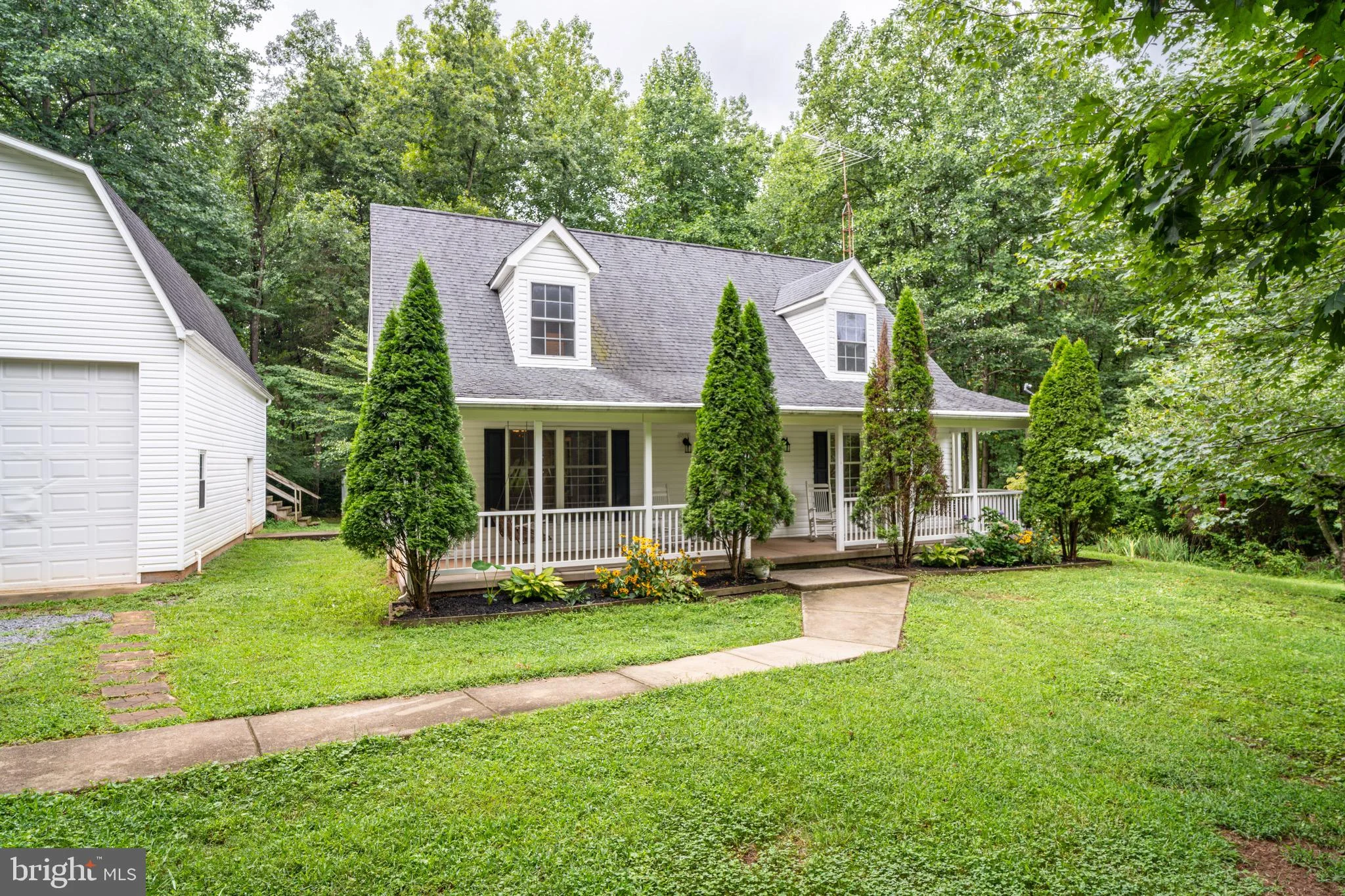 12176 Rusty Drive, Orange, VA 22960