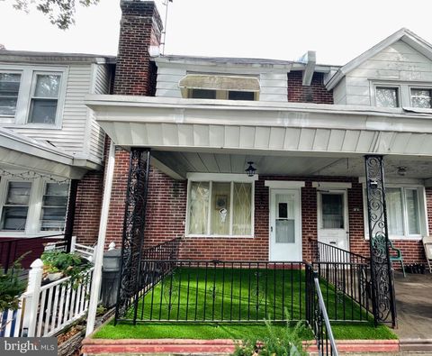 5241 AKRON STREET PHILADELPHIA PA 19124