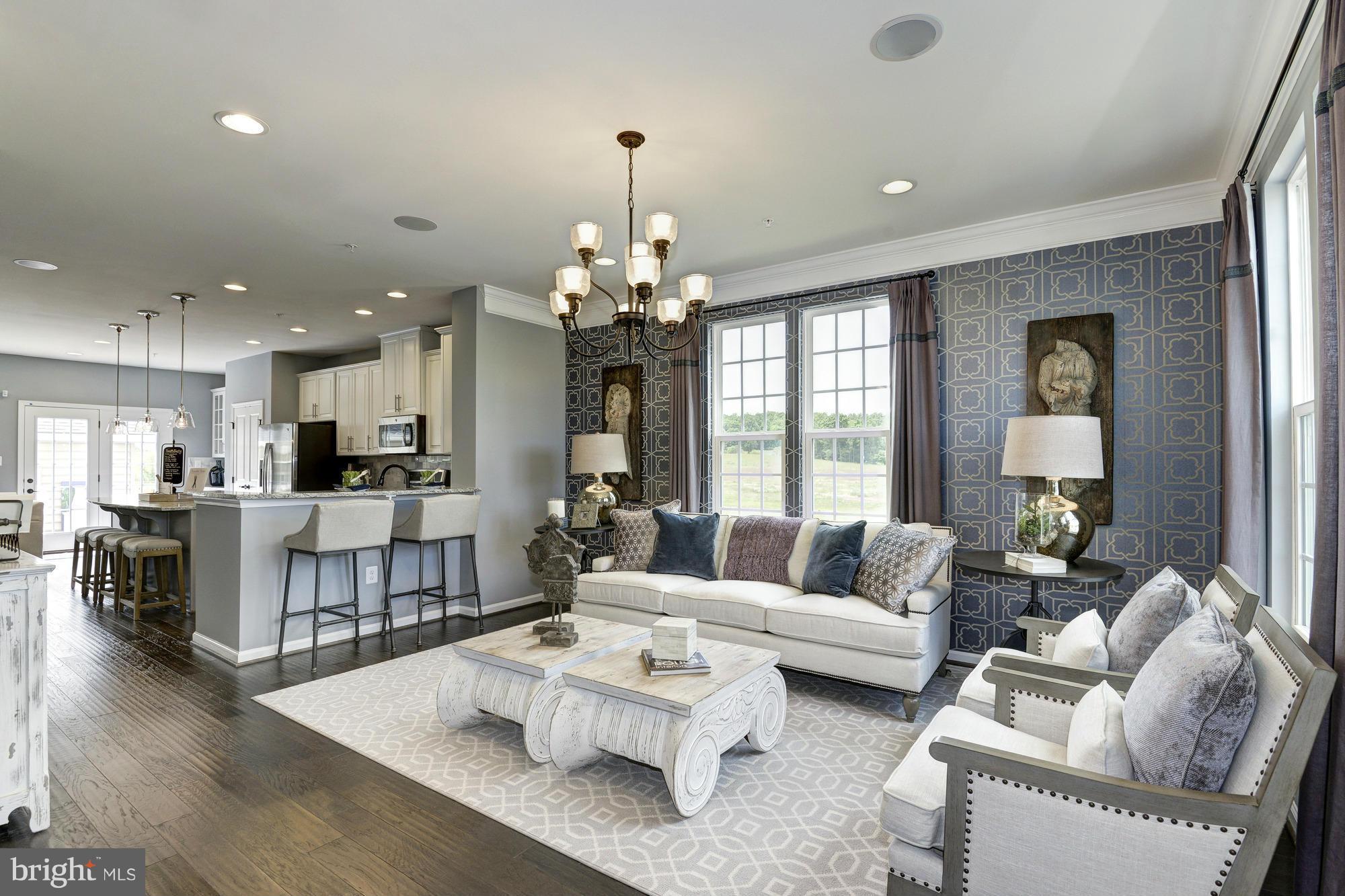 BALLARD GREEN - Residential