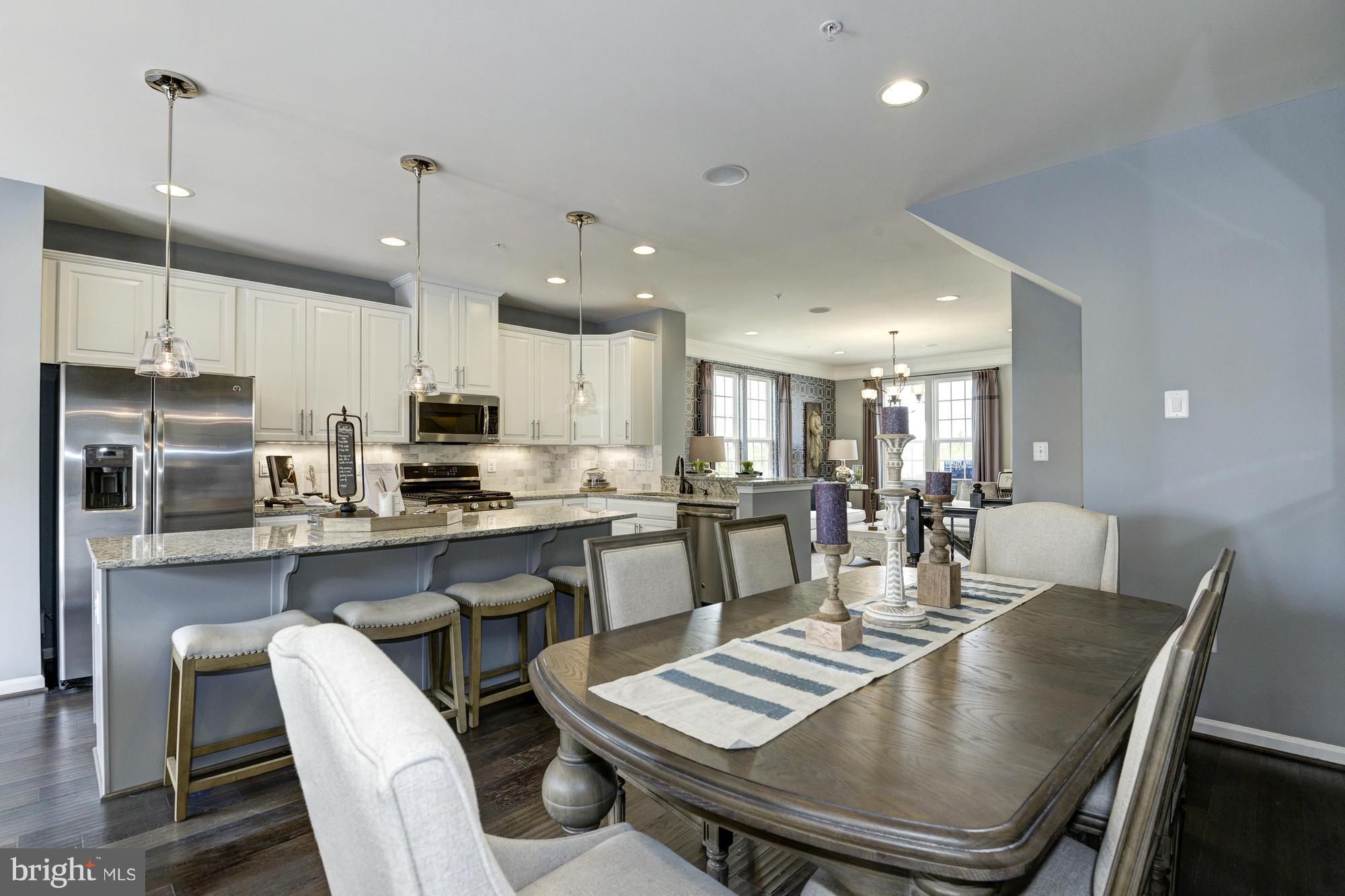 BALLARD GREEN - Residential