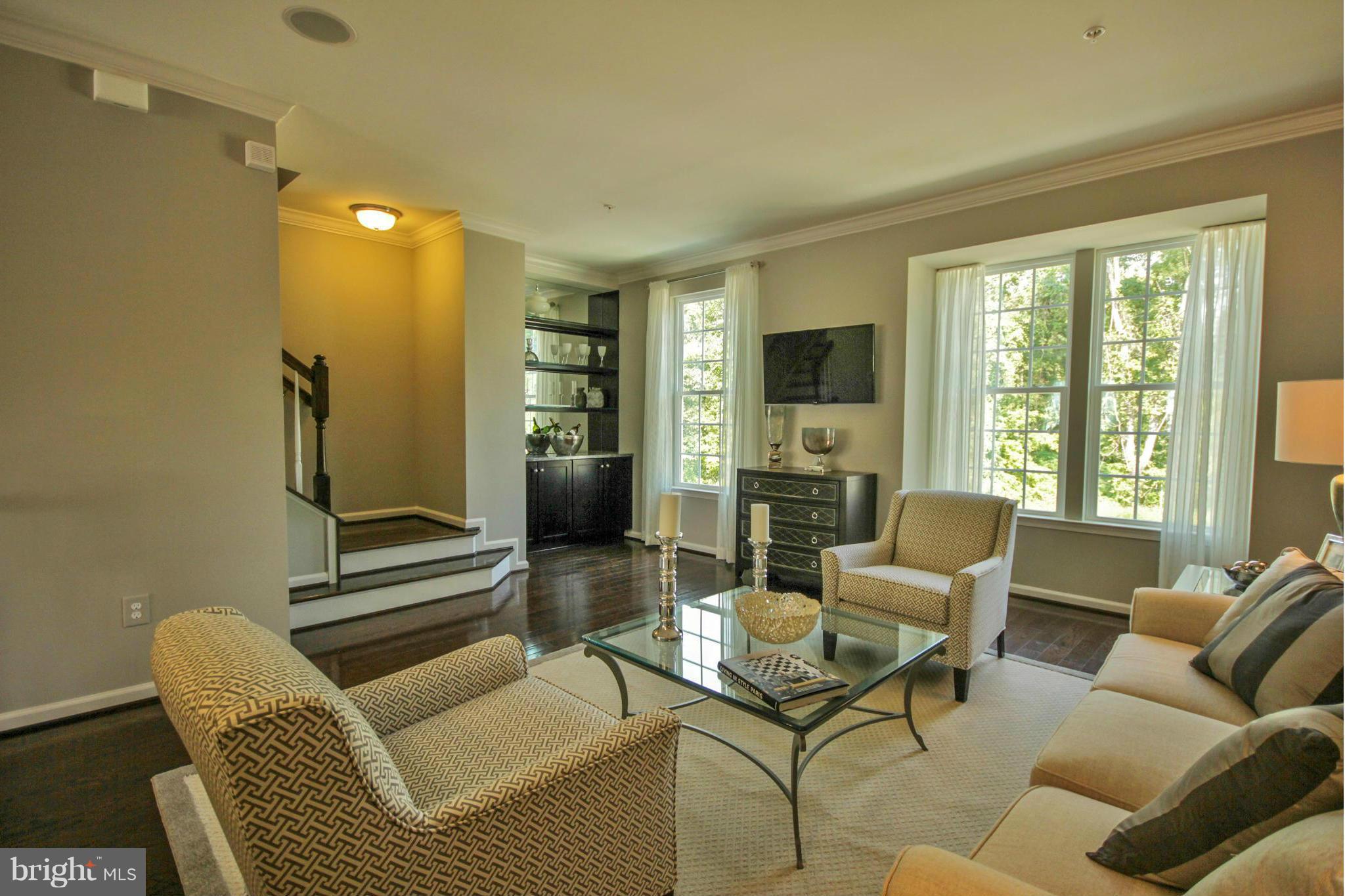 BALLARD GREEN - Residential