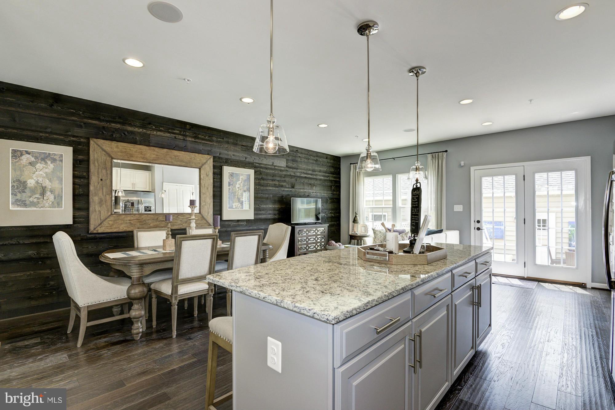 BALLARD GREEN - Residential