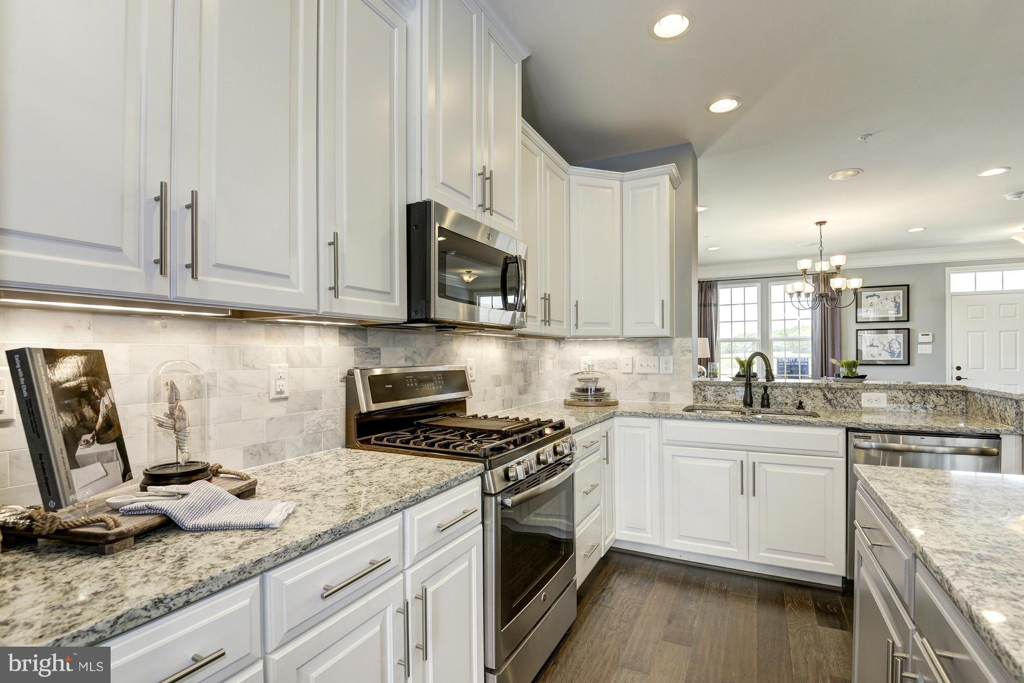 BALLARD GREEN - Residential