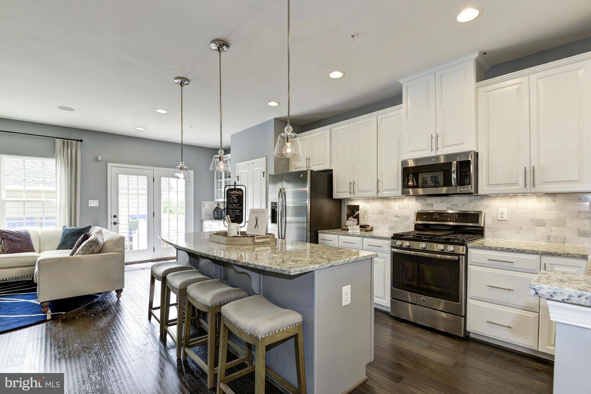 BALLARD GREEN - Residential