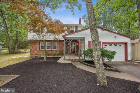 17 ONIONTOWN ROAD MEDFORD NJ 08055
