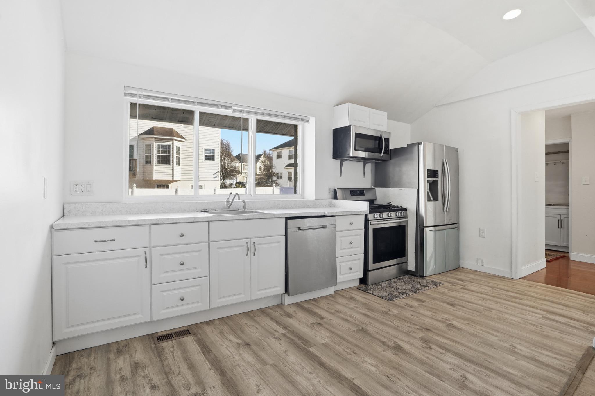 MORTON - Residential