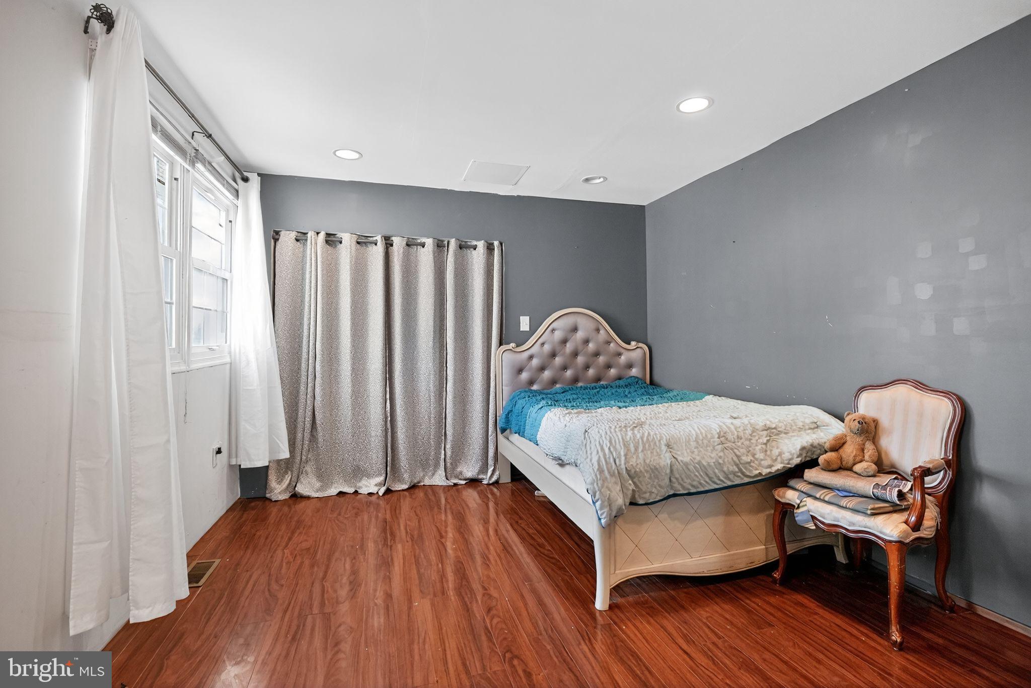 MORTON - Residential