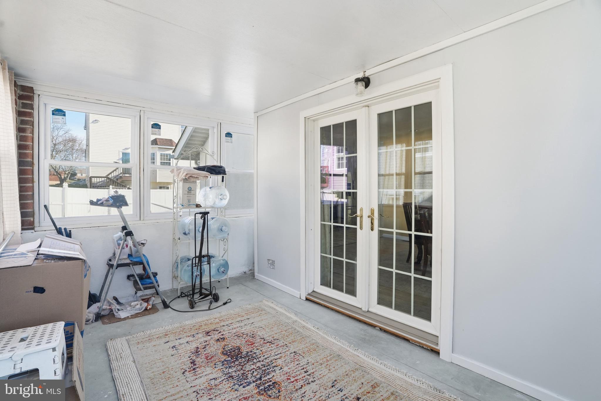 MORTON - Residential