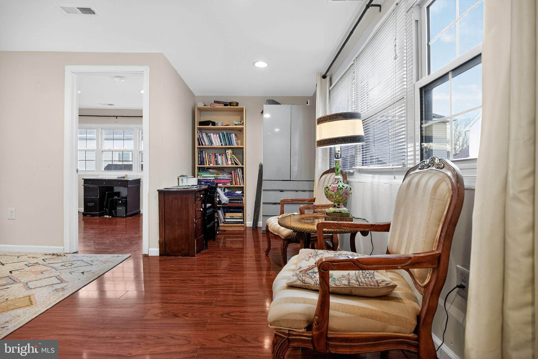 MORTON - Residential