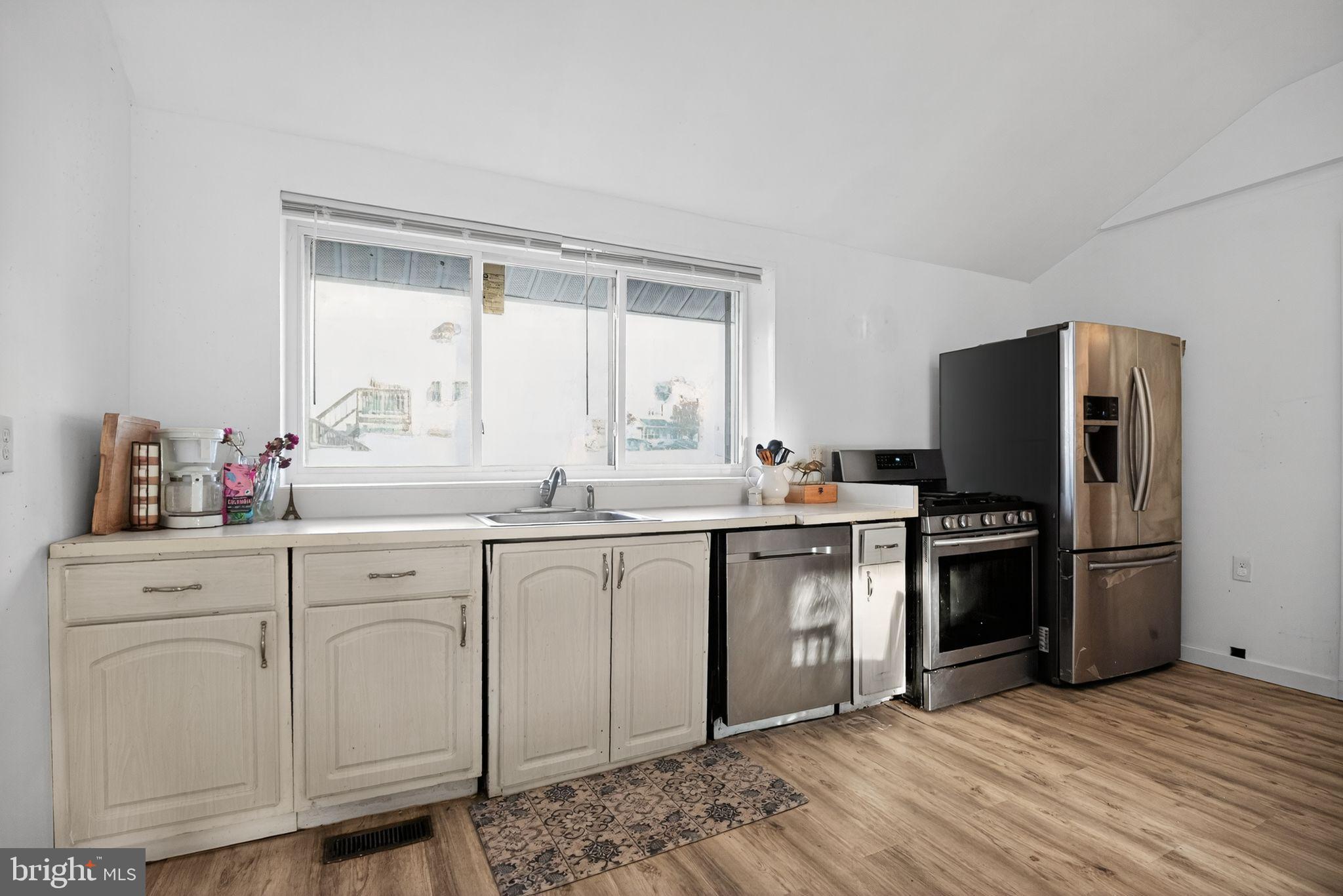 MORTON - Residential