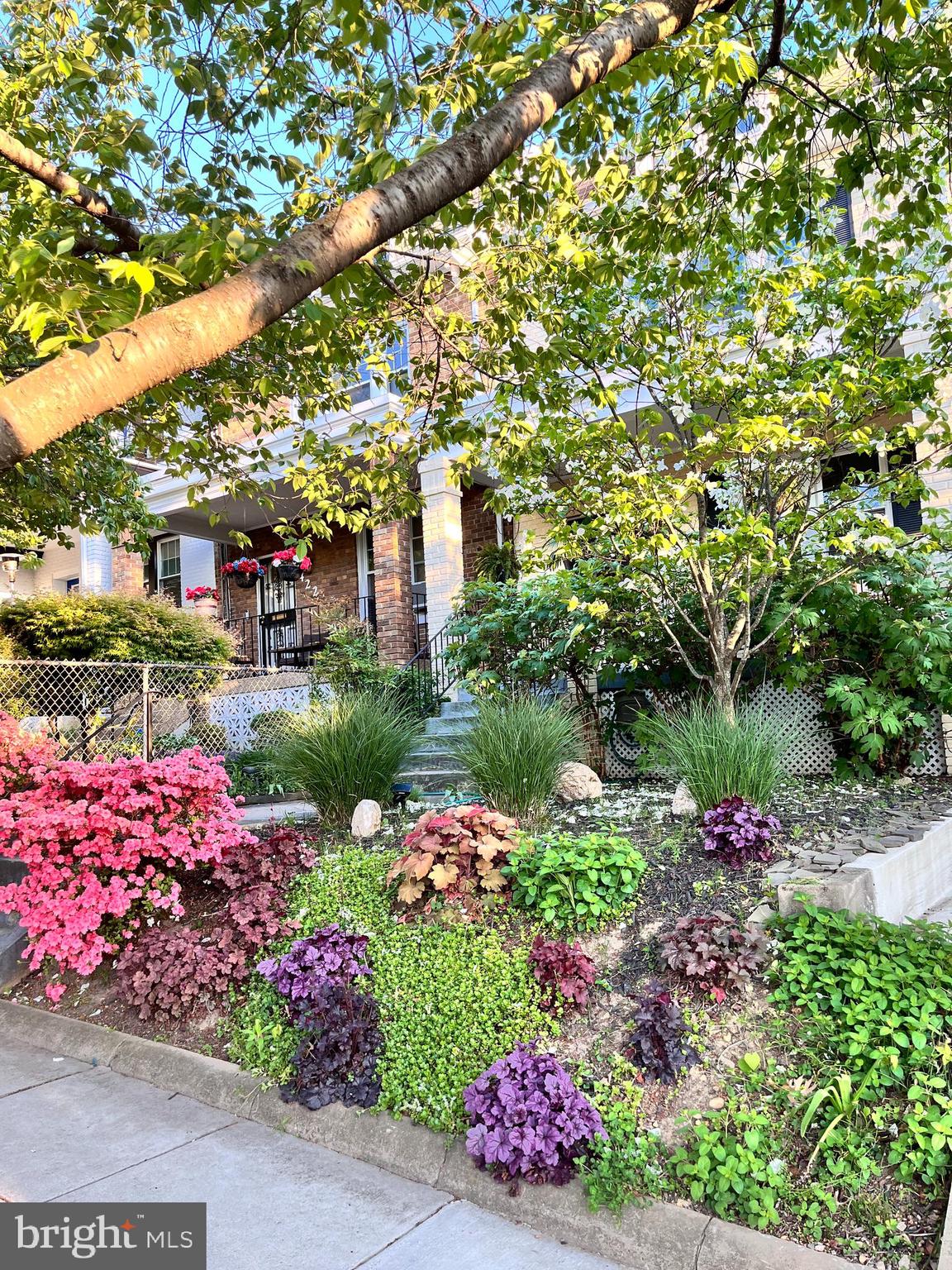 424 ALLISON STREET NW