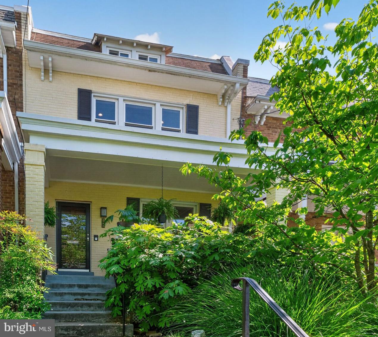 424 ALLISON STREET NW